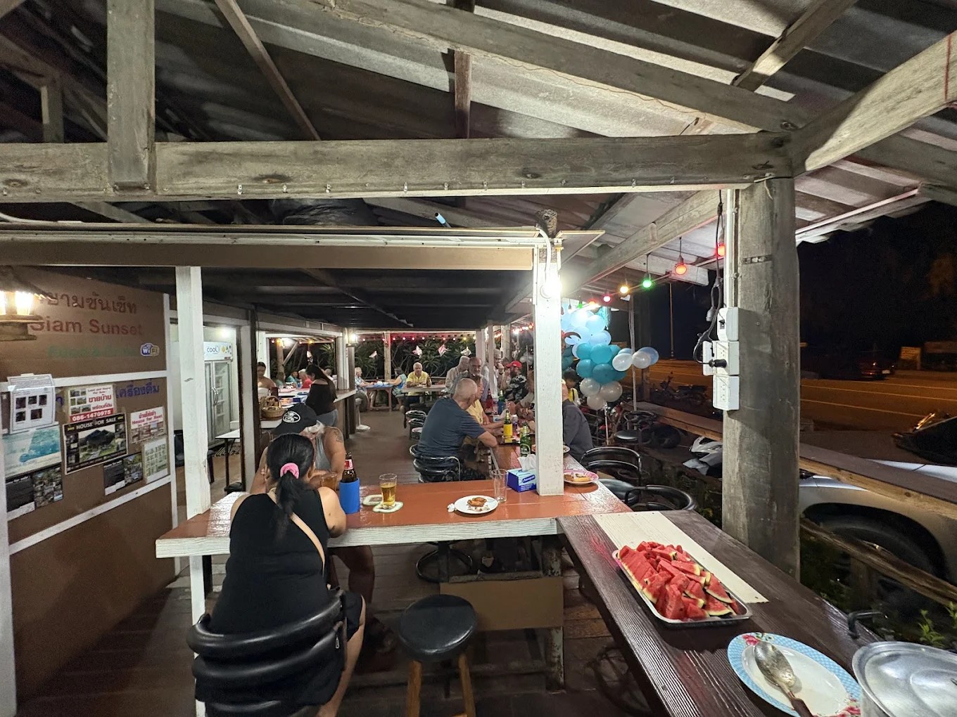 ไดมอนด์ บาร์ ระยอง