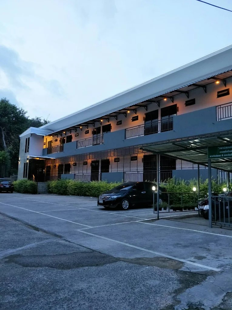 พาราไดซ์ เพลส & พาราไดซ์ โฮม