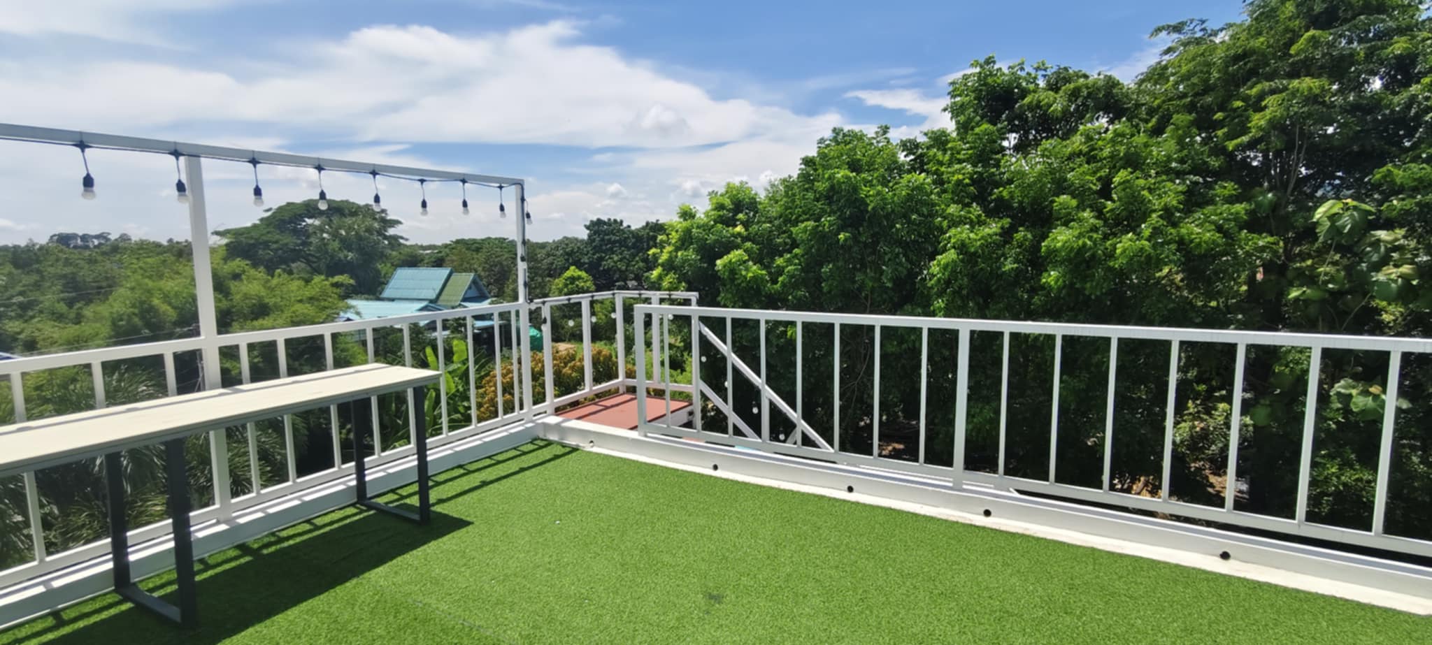 พูลวิลล่า 6ห้องนอน 6ห้องน้ำ ระยอง