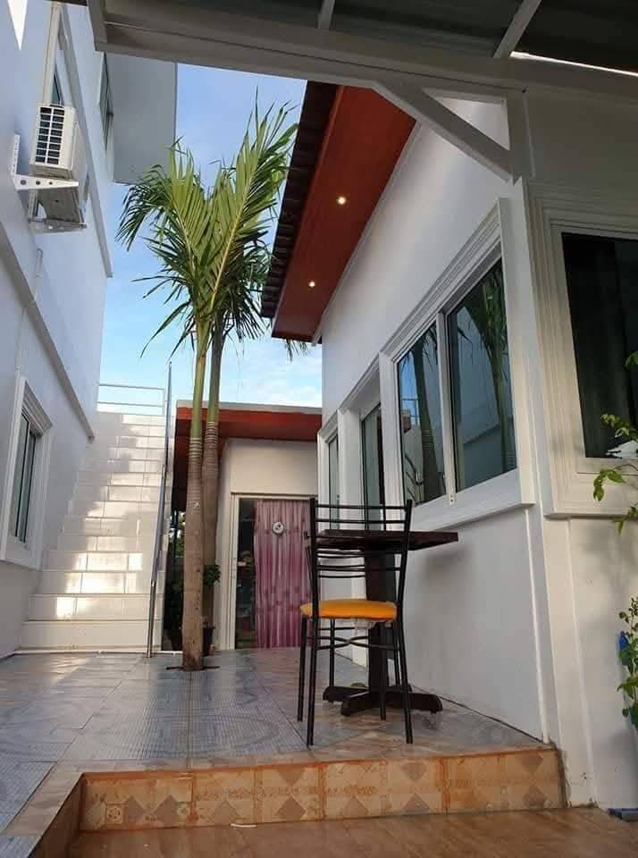 พูลวิลล่า 6ห้องนอน 6ห้องน้ำ ระยอง