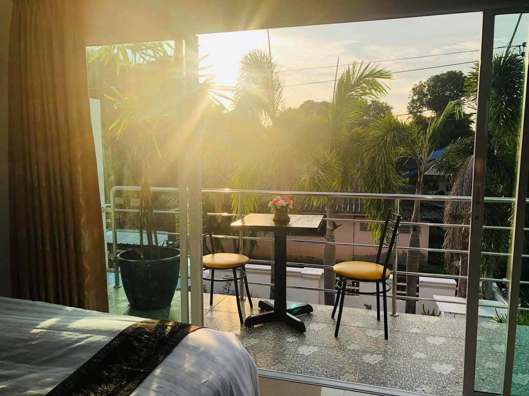 นนนี่เซีย พูลวิลล่า 4ห้องนอน4ห้องน้ำ