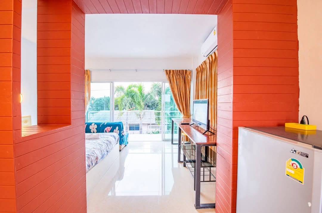 Nonnyse Pool Villa Rayong