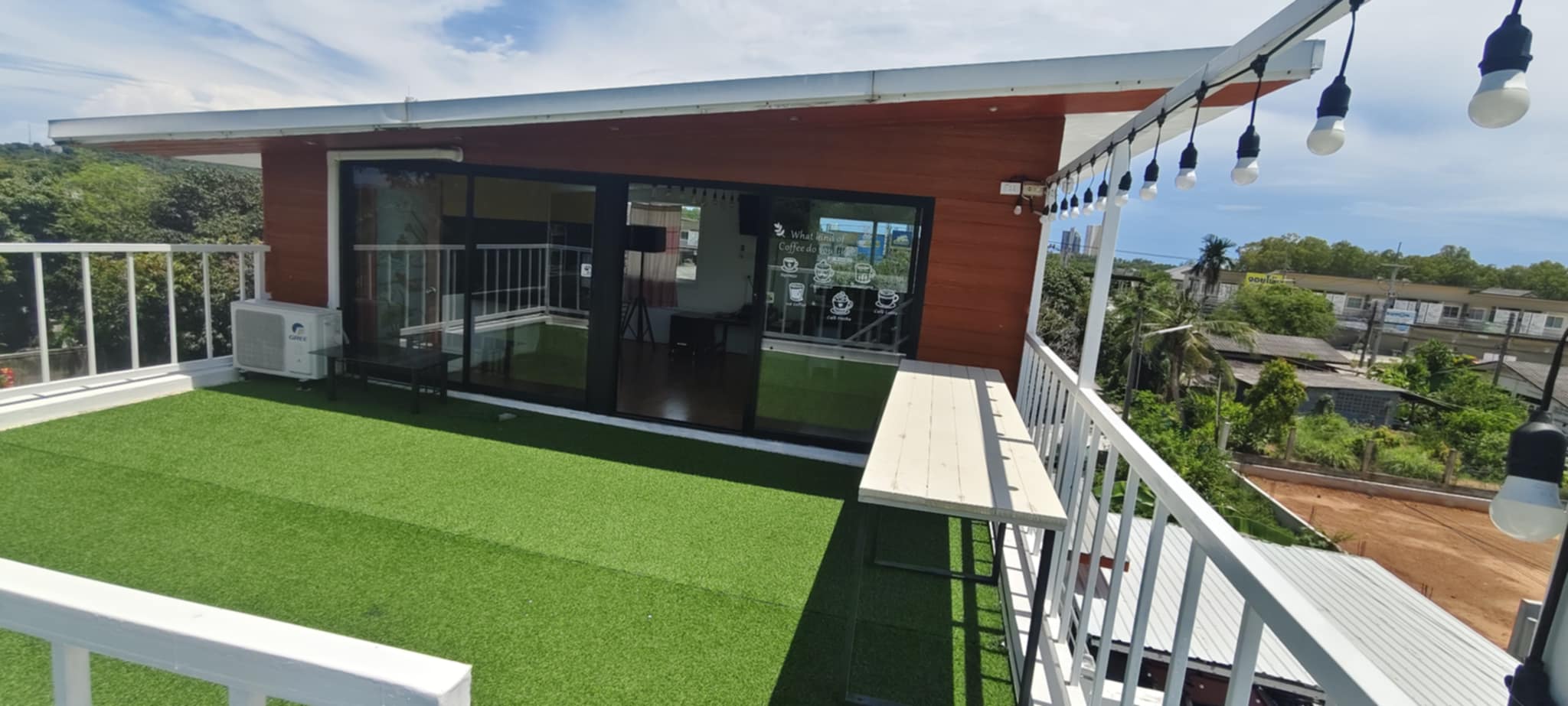 พูลวิลล่า 6ห้องนอน 6ห้องน้ำ ระยอง