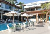 Cape Sienna Phuket Gourmet Hotel & Villas