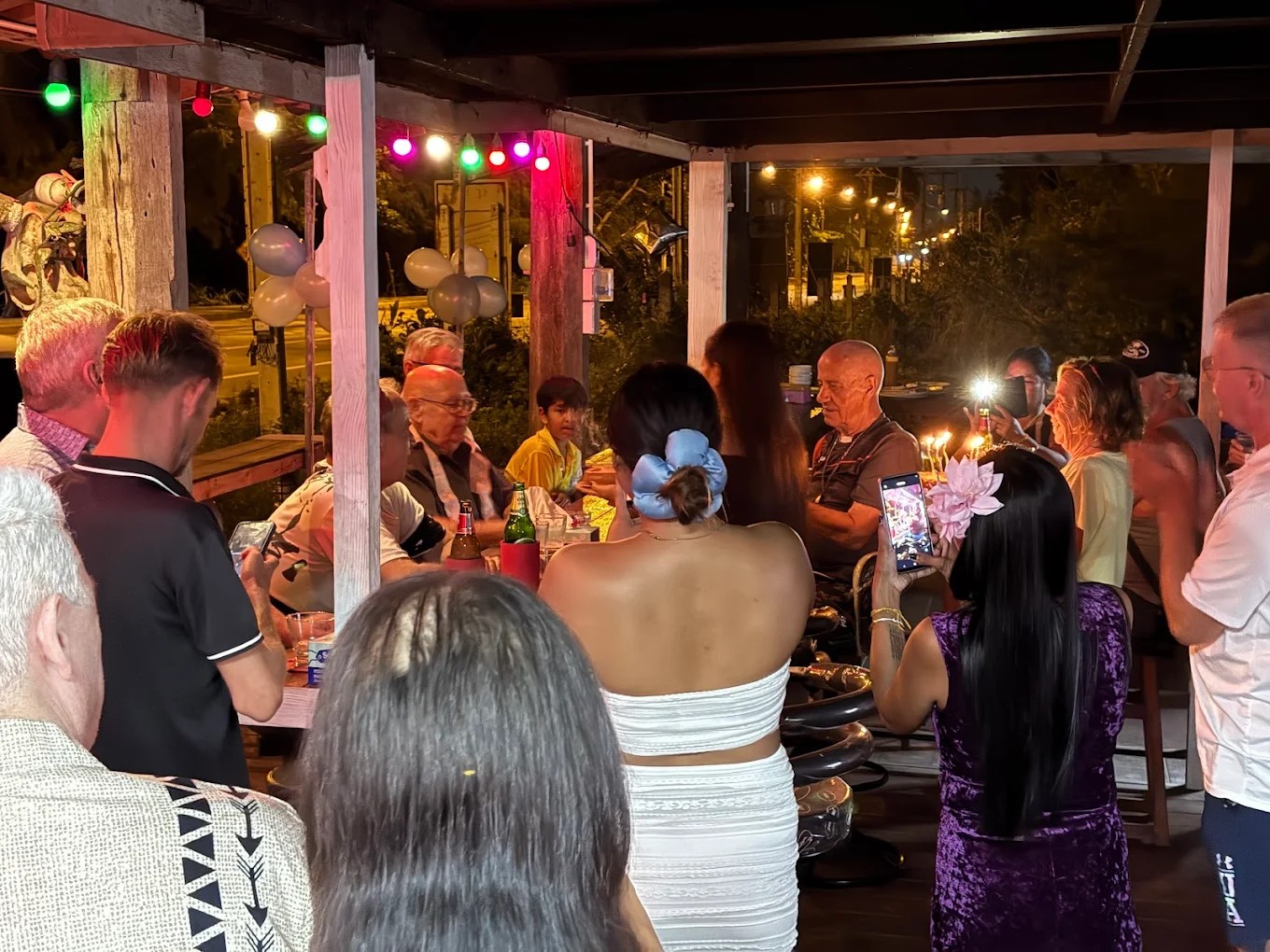 ไดมอนด์ บาร์ ระยอง