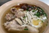 ร้านก๋วยจั๊บมิชชั่น สาขา2 (ร้านลุงบอย) อุบลราชธานี