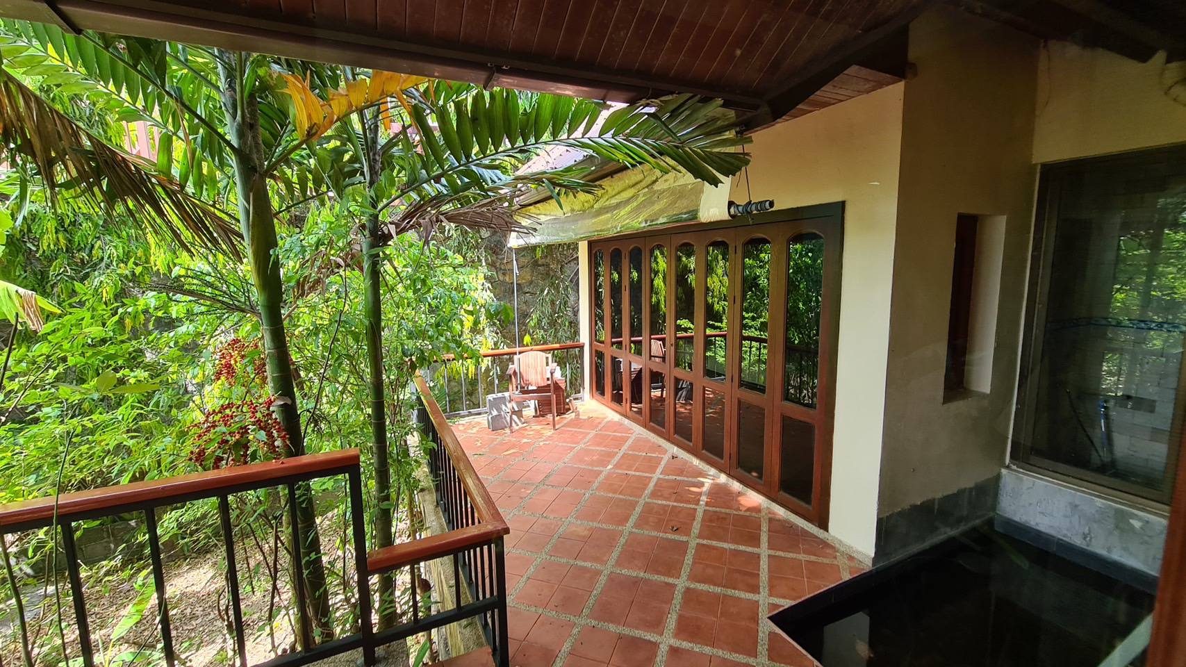 พูลวิลล่า 2ชั้นวิวทะเลป่าตอง ภูเก็ต